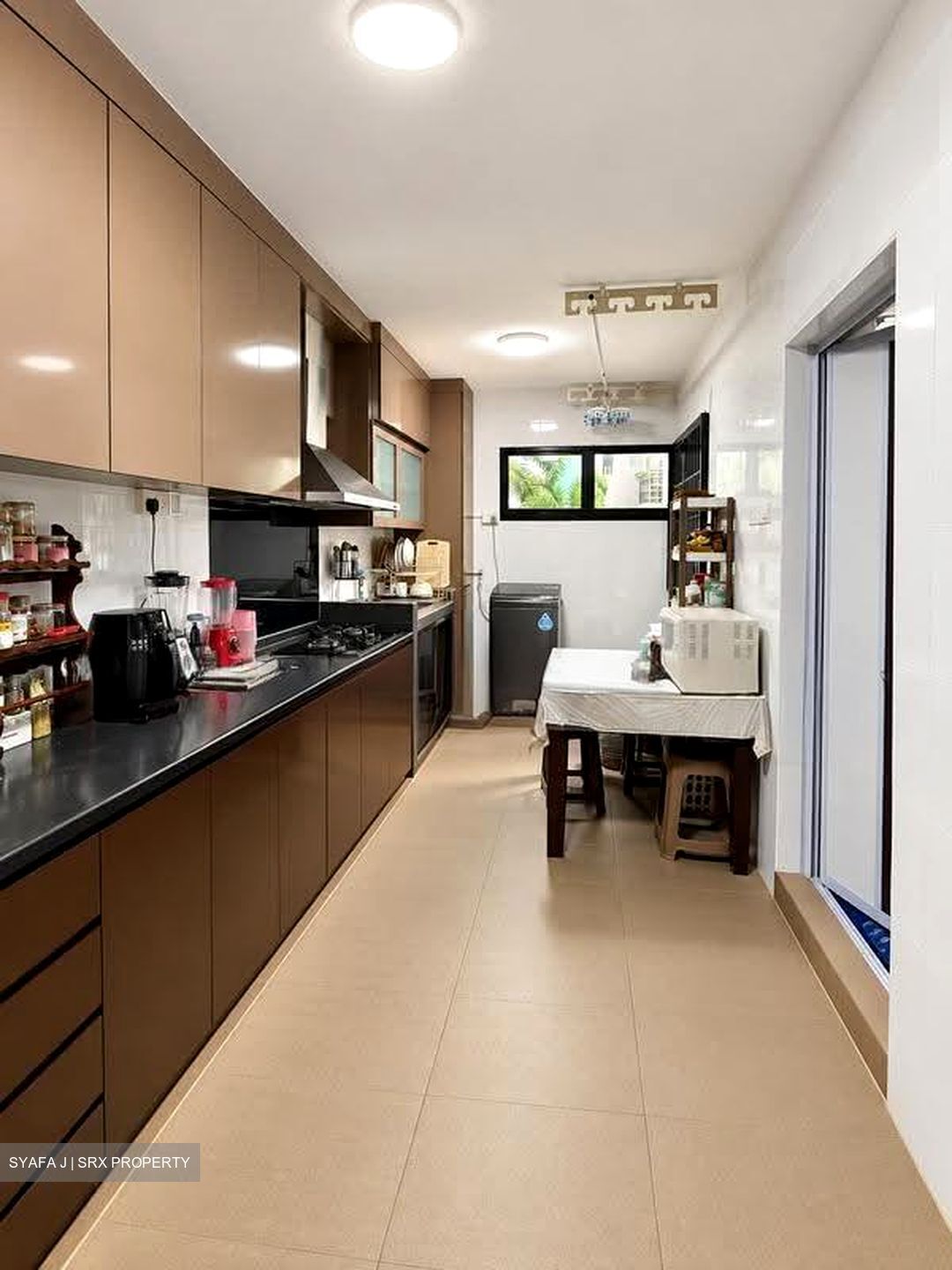 Blk 291A Compassvale Lodge (Sengkang), HDB 5 Rooms #613597071